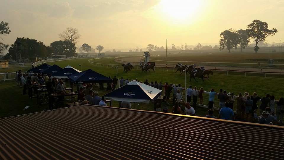 Beaudesert Hibernian Race Day | Beaudesert QLD
