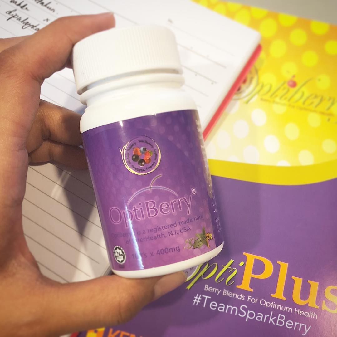 Optiberry - Let do some workout on weekends!! Let's workout for the ...