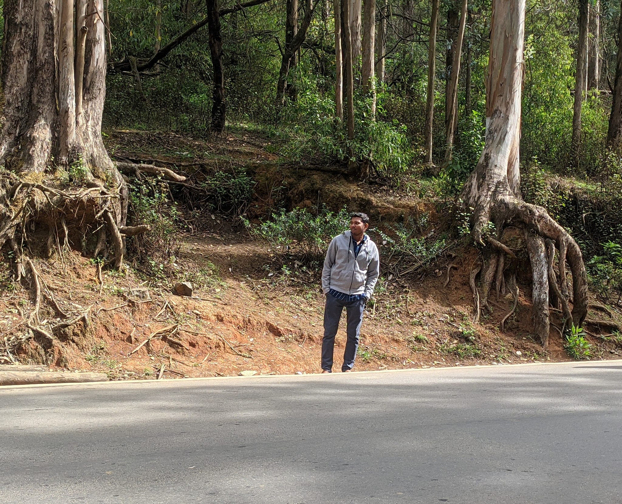 Rohith Selva