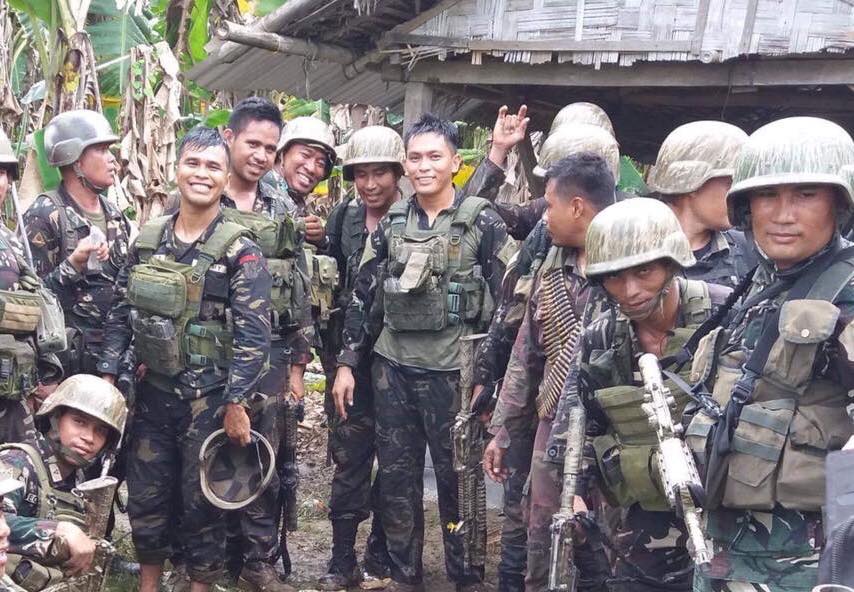 Colonel Dennis Eclarin - May mga lugar dito sa Pilipinas na talagang ...