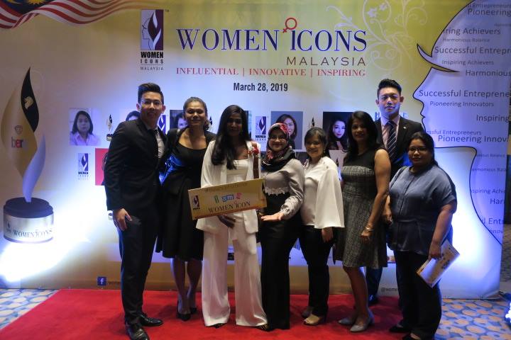 Last Thursday, our CEO... - The Budimas Charitable Foundation | Facebook