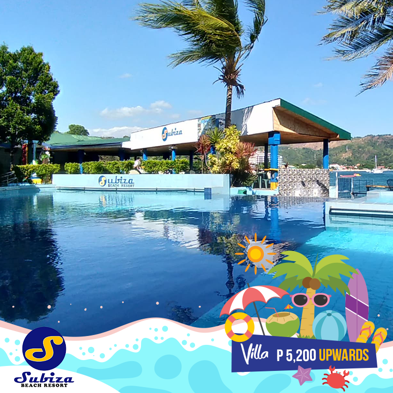 Get the best of the sun, the sand,... - Subiza Beach Resort