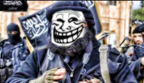 Bmrit da3sh/Dai Isis/يموت داعش