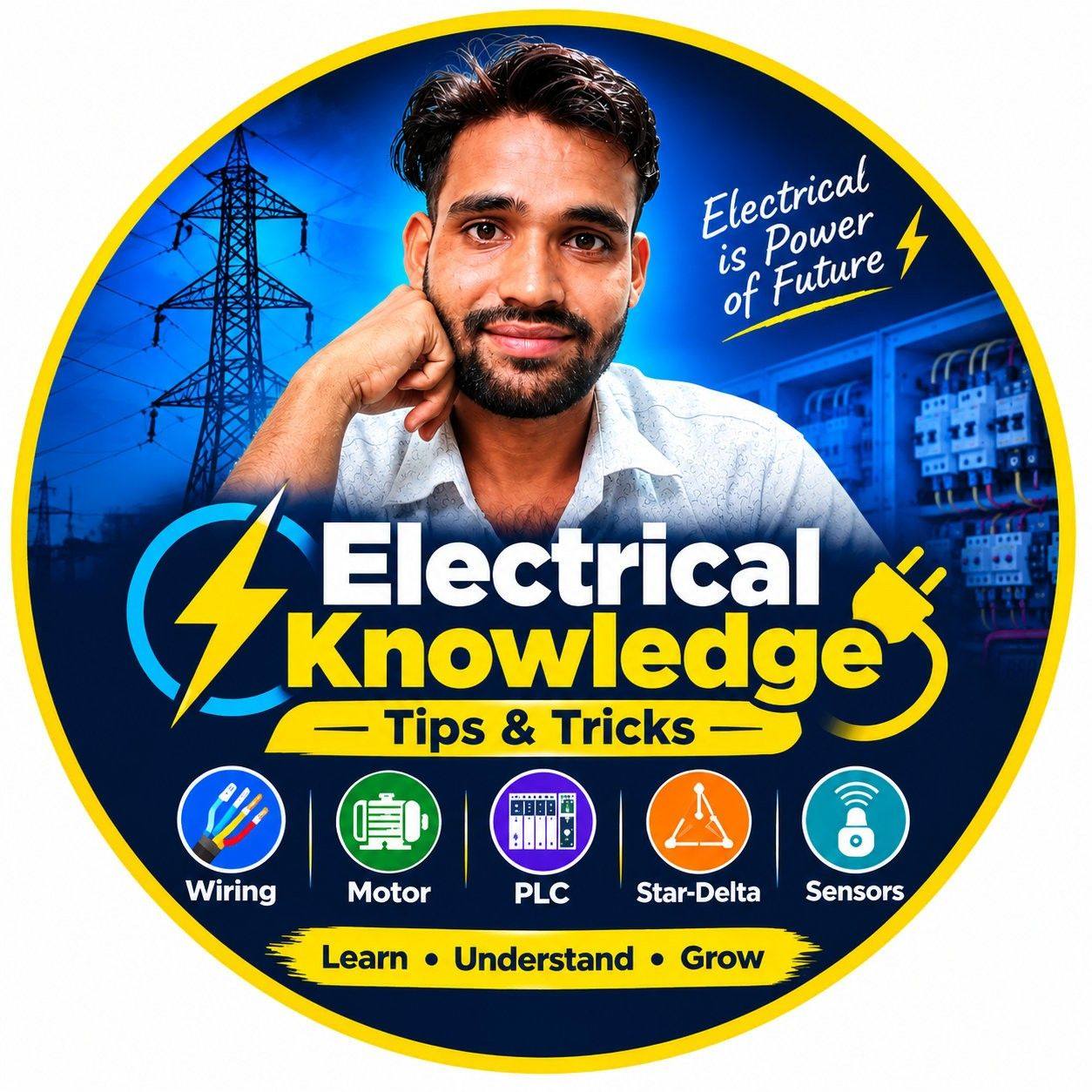 ⚡ What Is a Relay? | How an Electrical Relay Works A relay is an ...