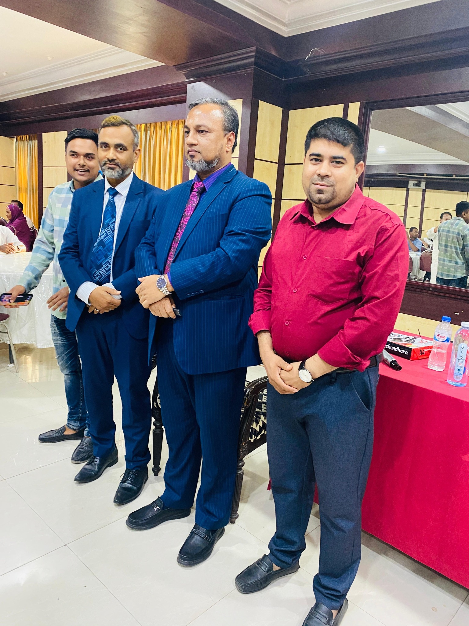Md. Abdur Razzak