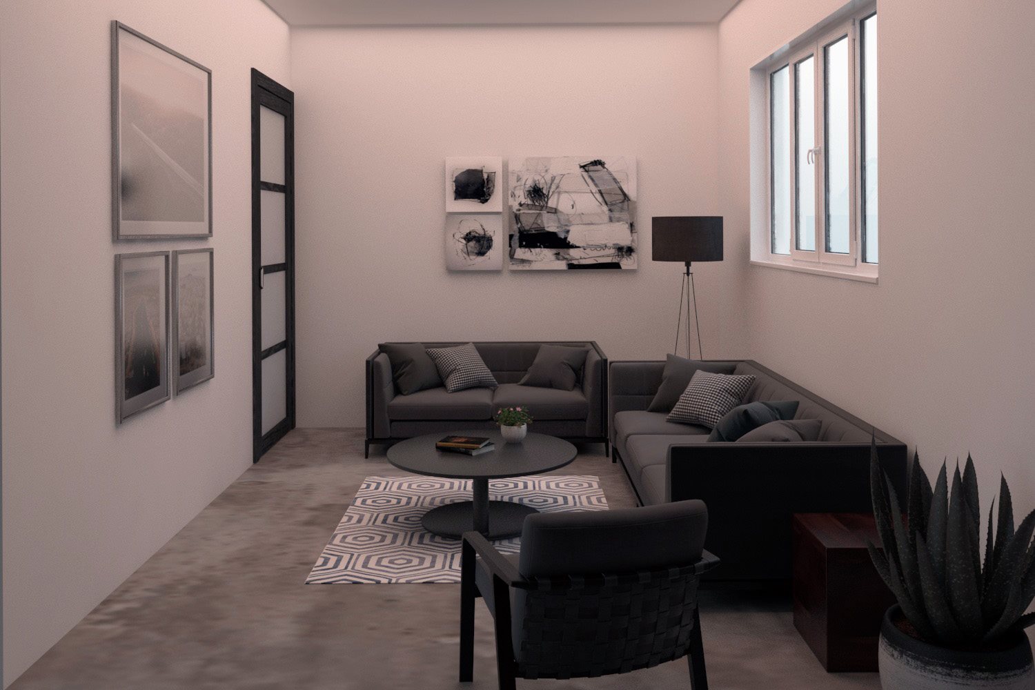 Render Lab. Studio
