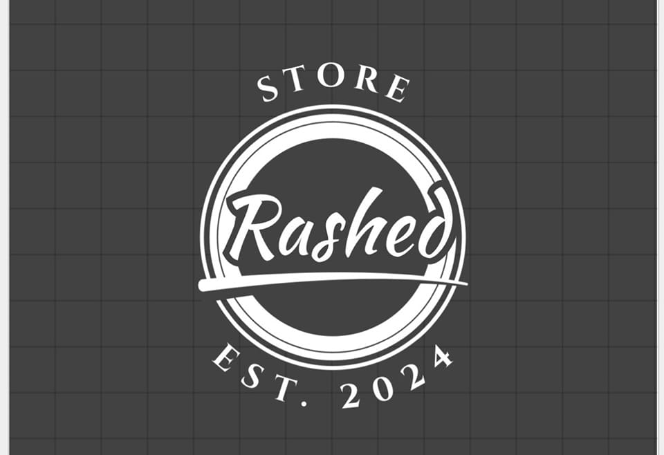 Rashed store