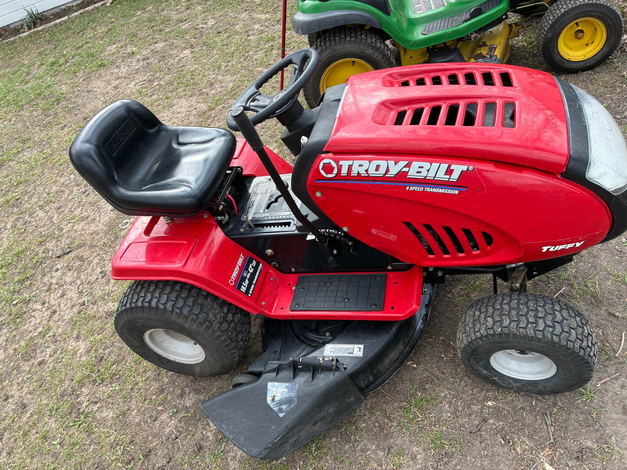 Troy Belt - Lawn Mowers - East Lynne, Missouri | Facebook Marketplace ...