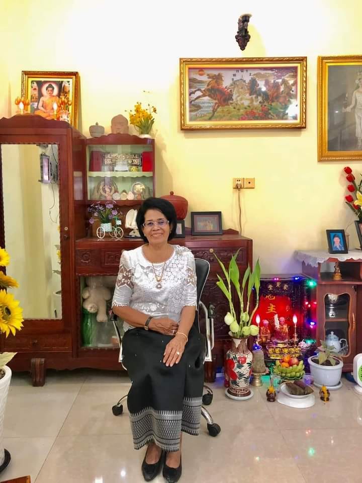 Kosal Siem Reap