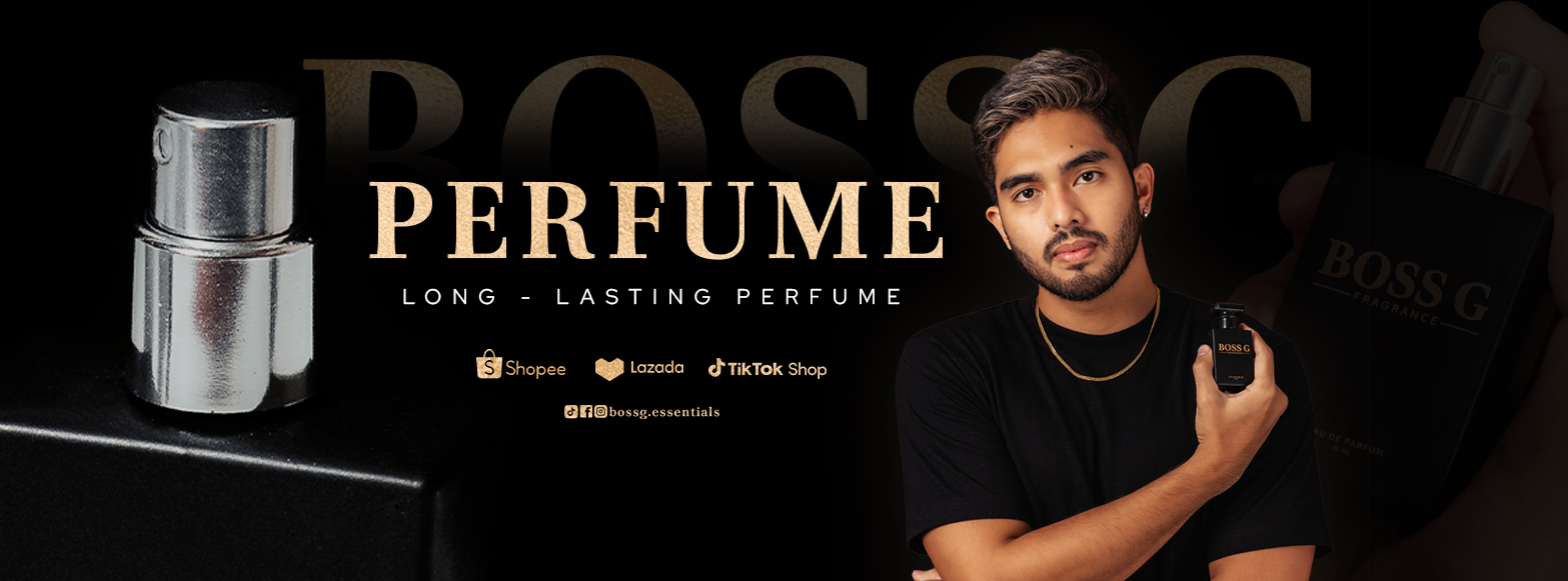 Boss G Essentials