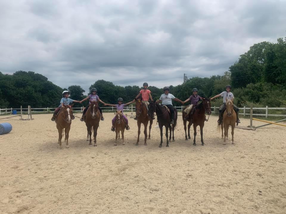 Outback Stables | Ledyard CT