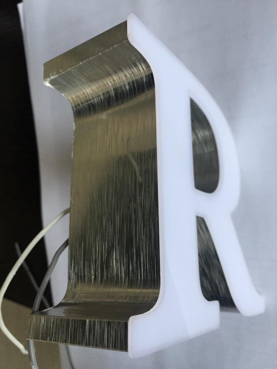 Changzhou Janet Signs Solutions Co., Ltd / Janet Import & Export Co., Ltd