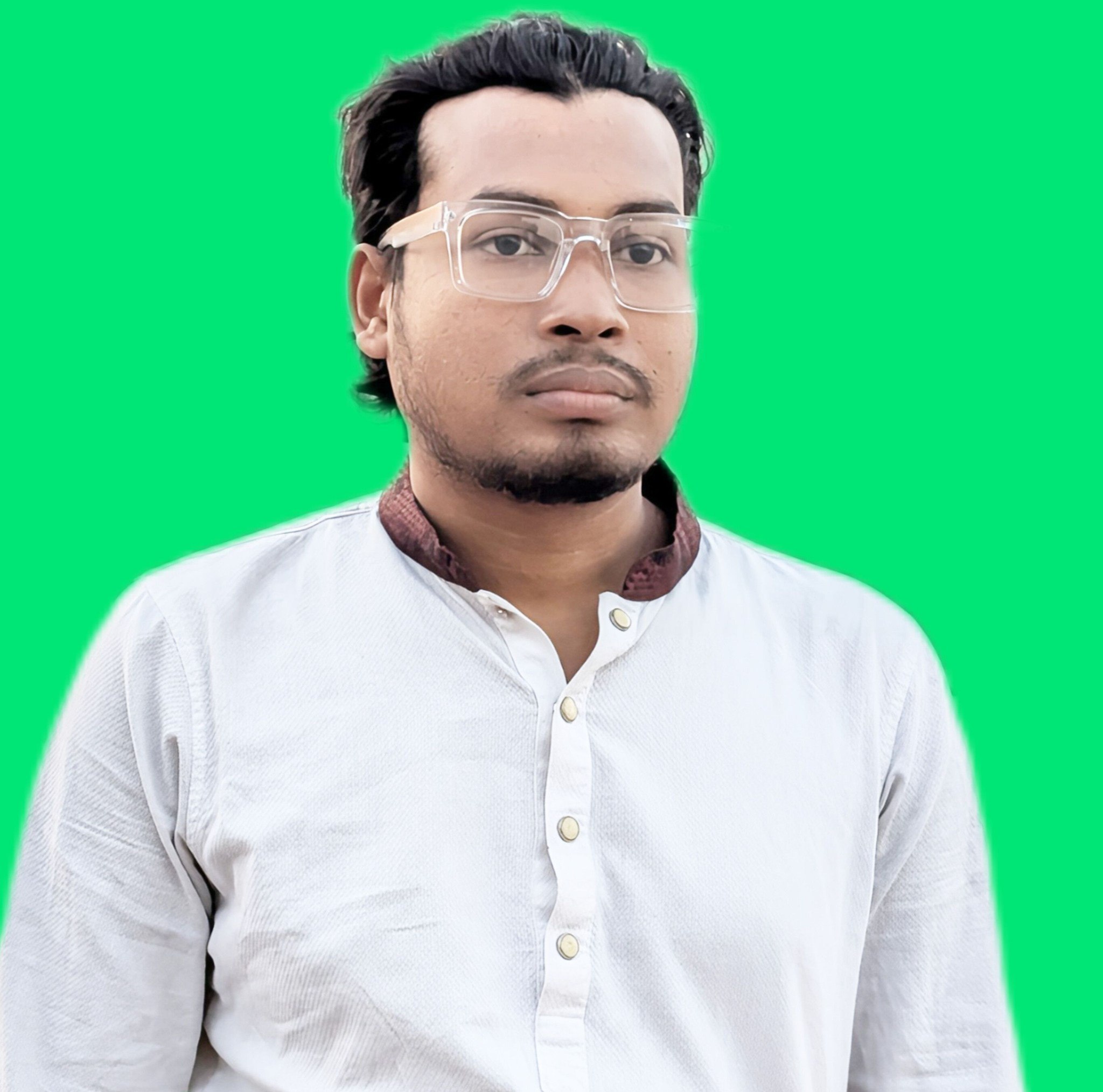 Md Rayhan Khaled