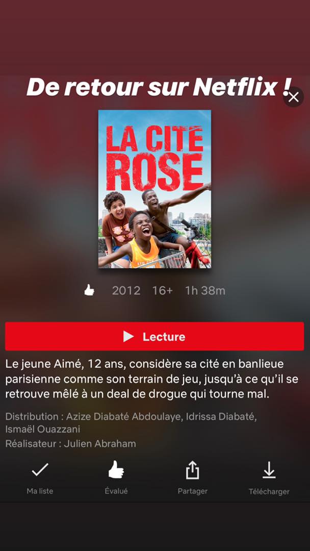 La Cite Rose Home Facebook