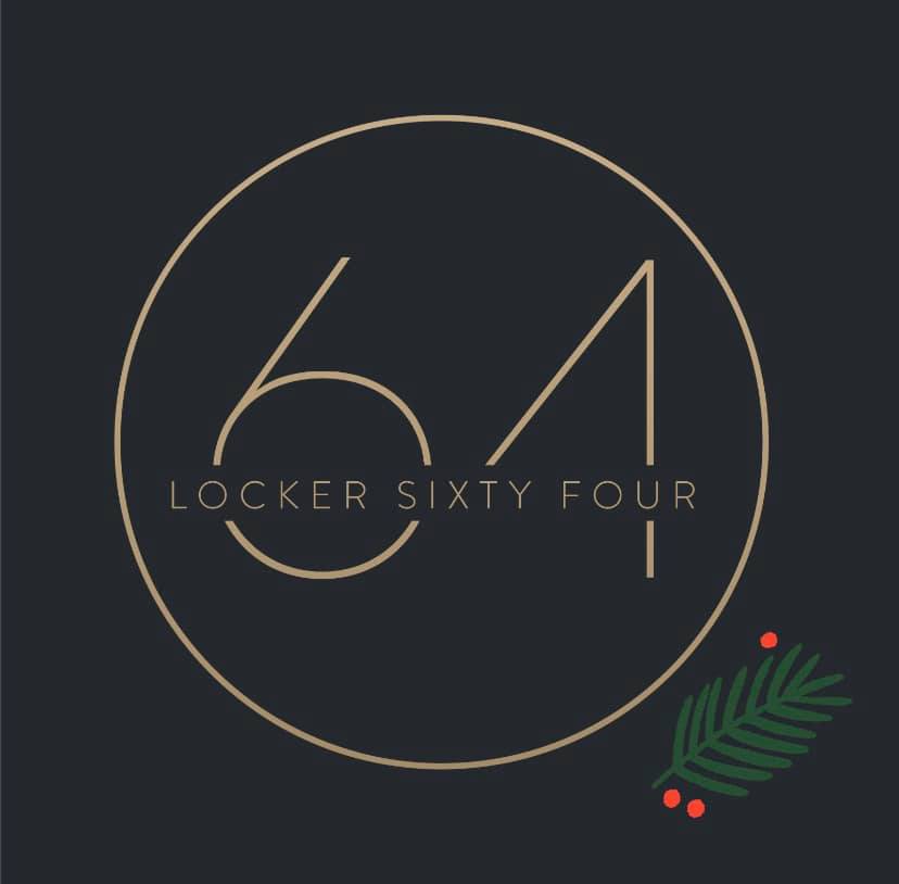 Locker 64