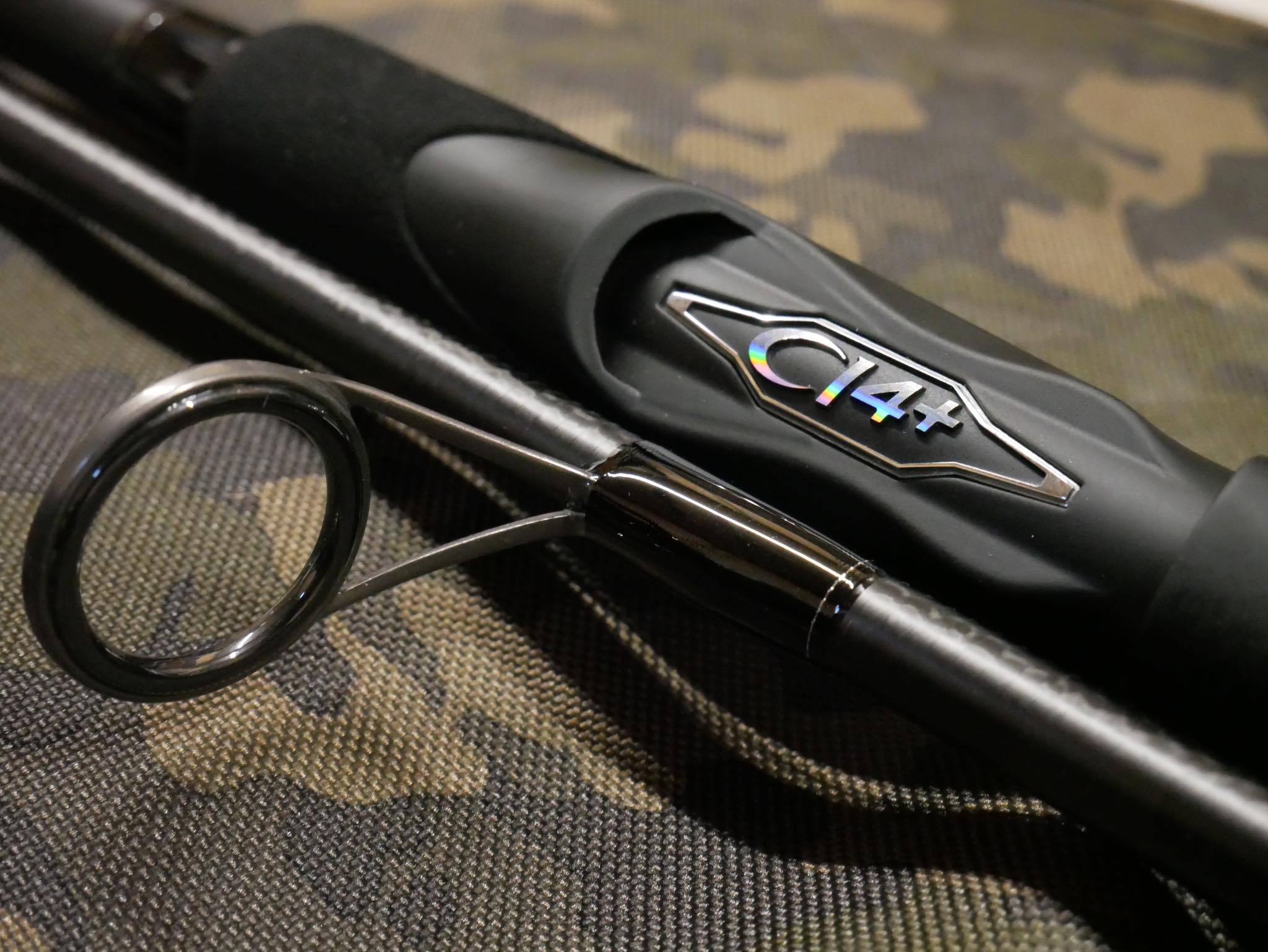 SPIRALX c14 shimano 【公式通販】