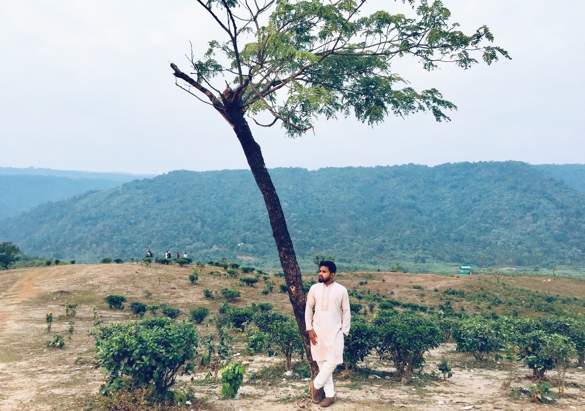 MD Zahidul Islam Rasel