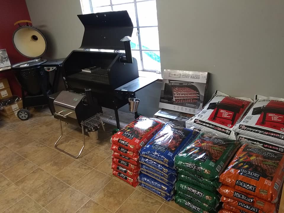 Weaver's Stove &amp; Patio | Erie PA