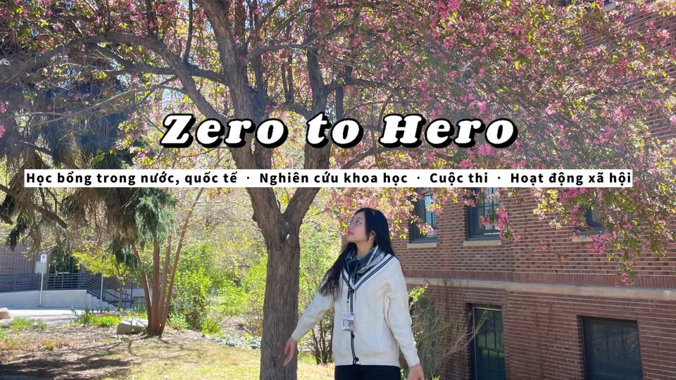 Zero To Hero | Facebook