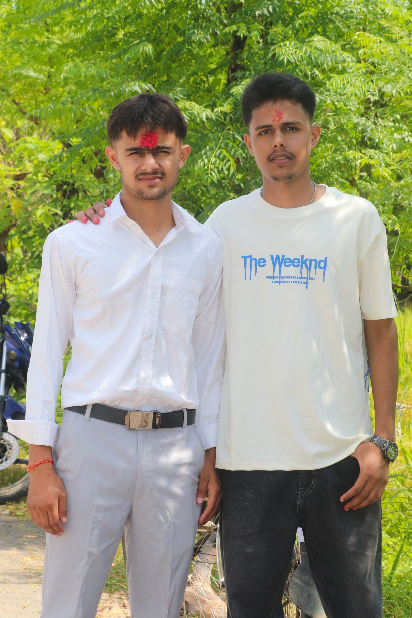 Dinesh Joshi