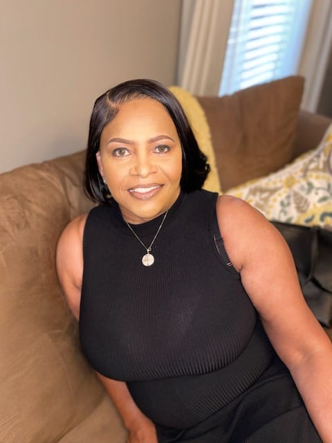 Lisa Rush