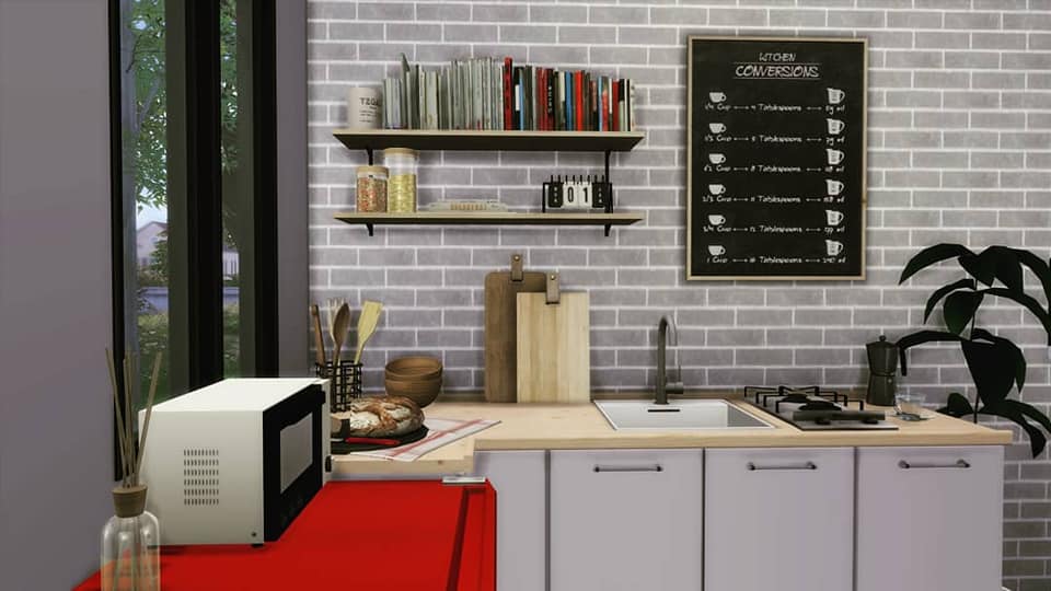 Dada Sims