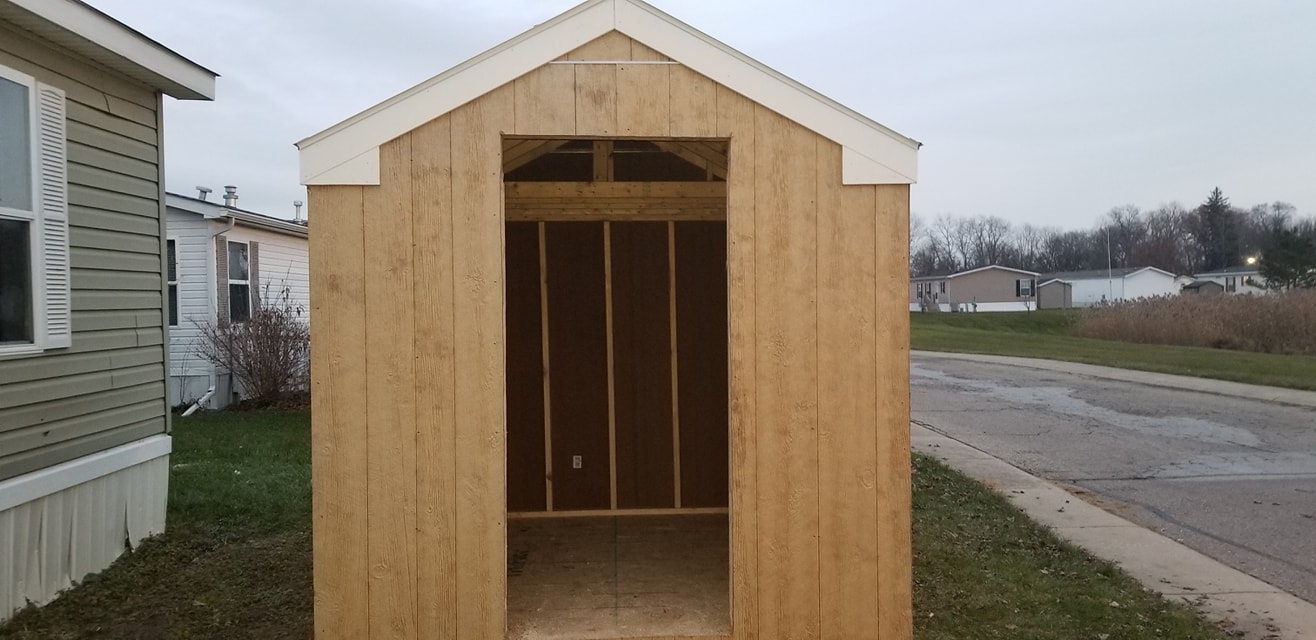 Ray Builders | Dearborn Heights MI