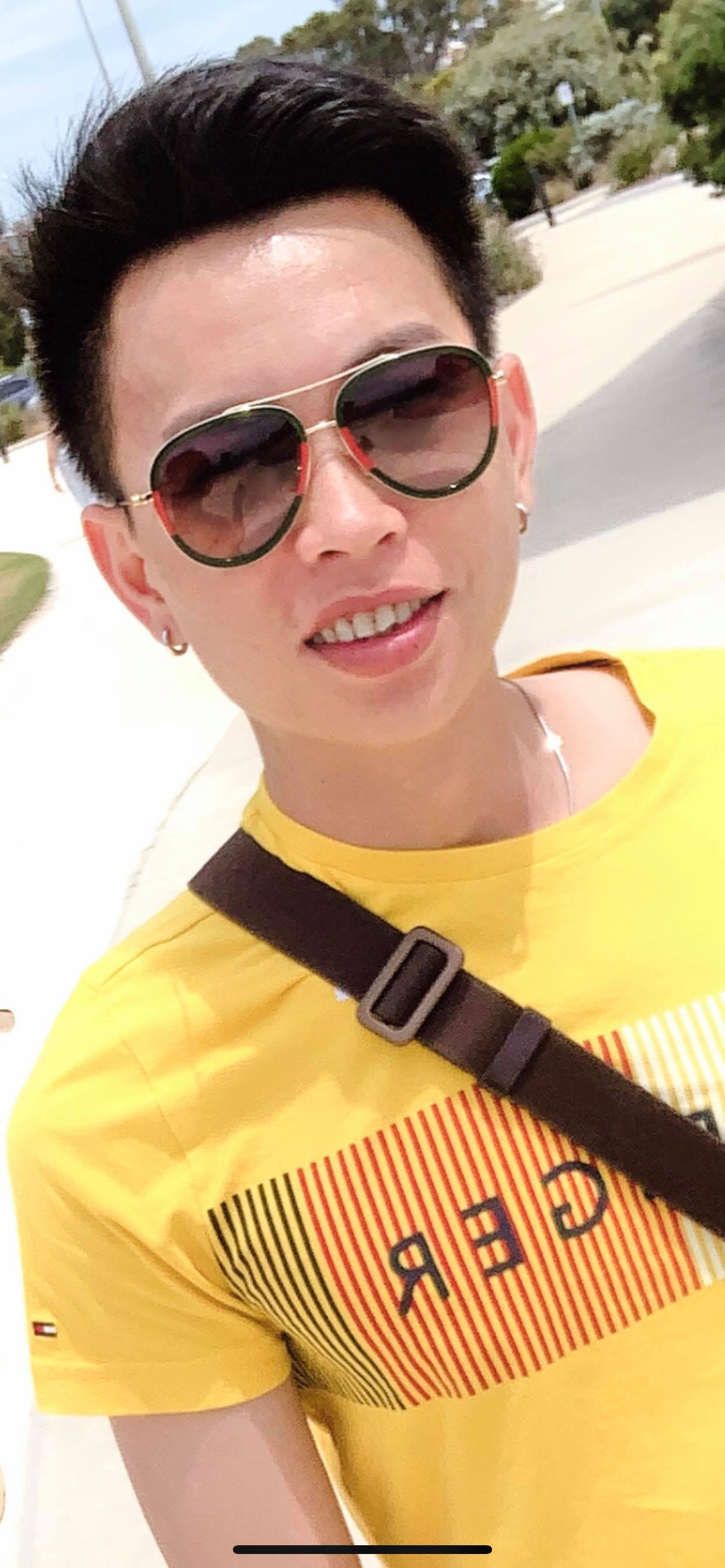 Nguyen Dat