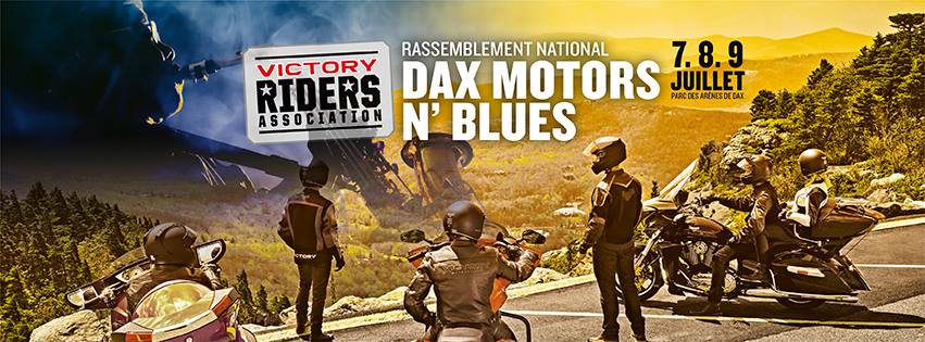 Victory Riders Association