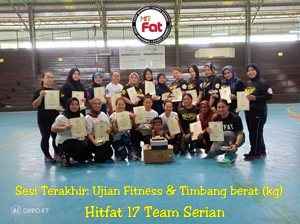 Fatwar Malaysia - #TEAMHITFATSERIAN #SARAWAK BERMINAT...