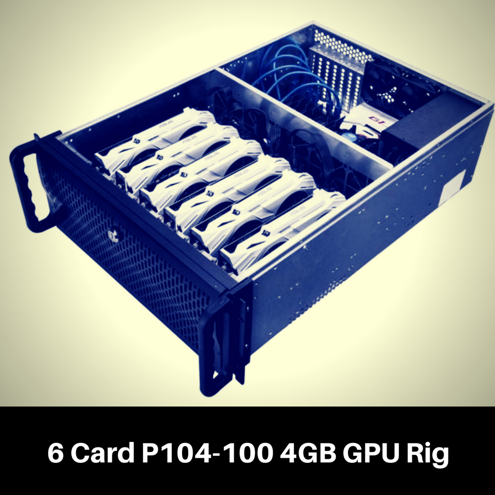 Aus Mining Rigs