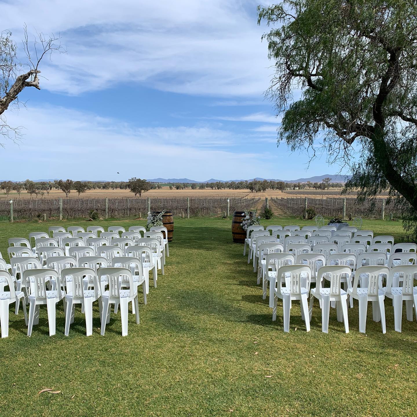 Ceremonies By Donna - Congratulations to Mr & Mrs Bell who were married ...