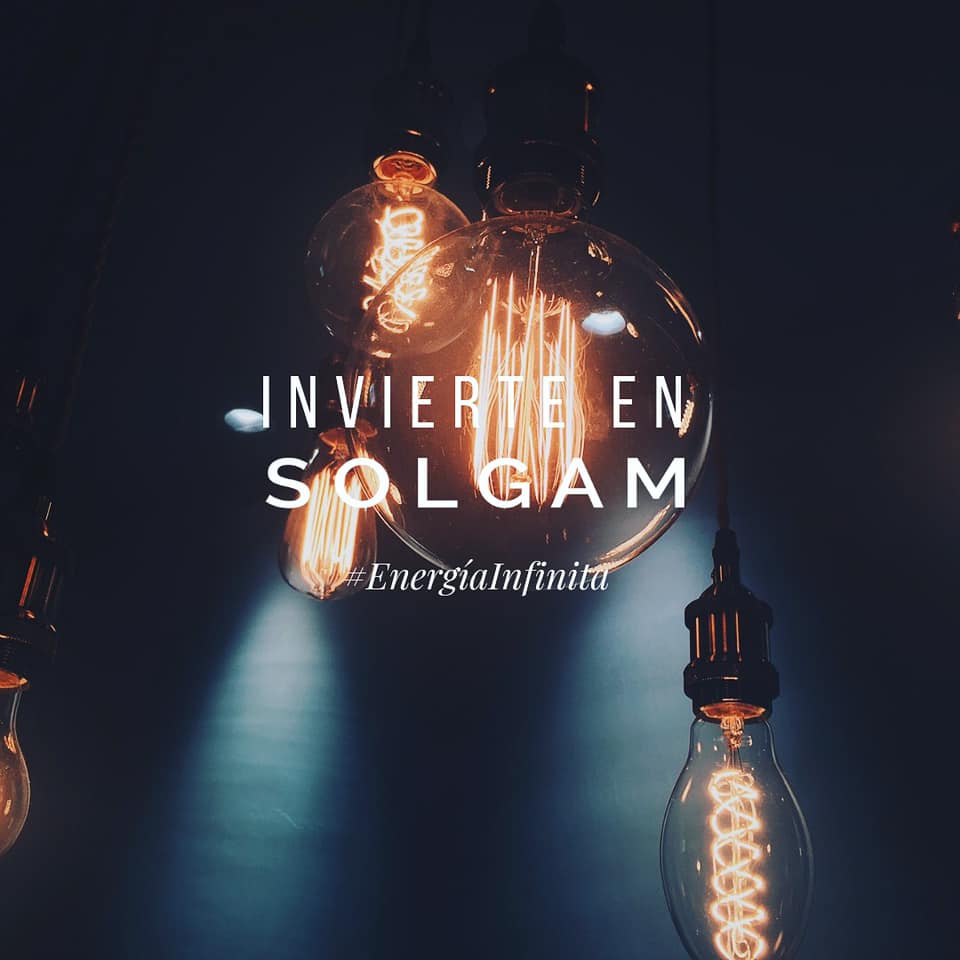 Solgam México - ¿Sigues preguntándote si deberías invertir...