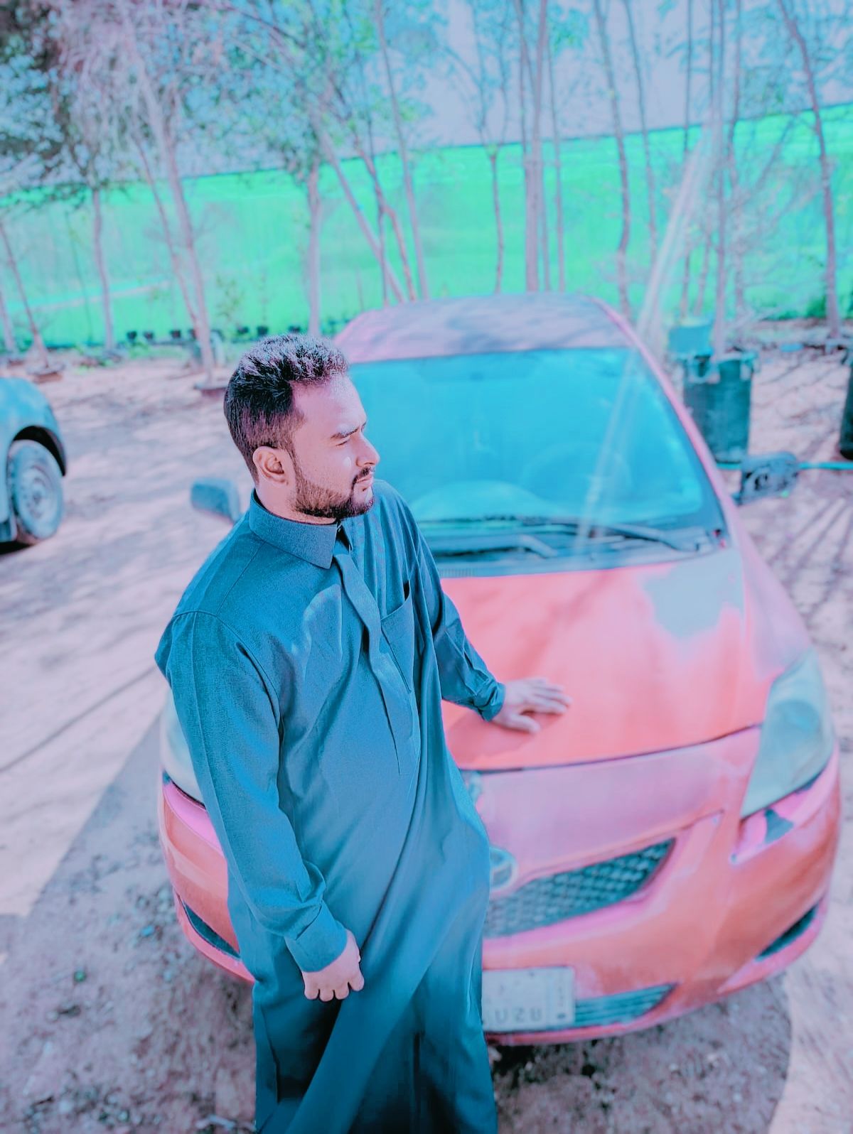 Md Arif Ullah
