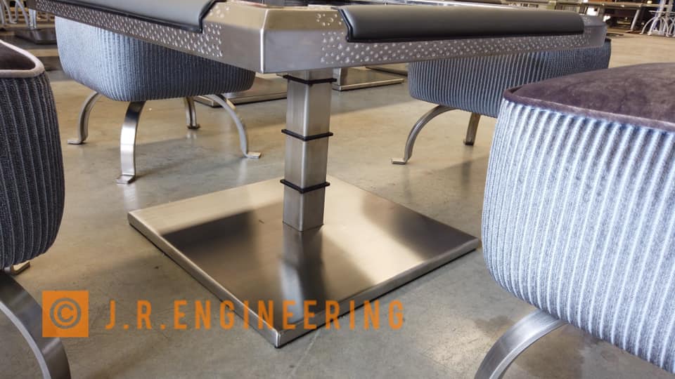 JR Engineering Supplies | Bangkok