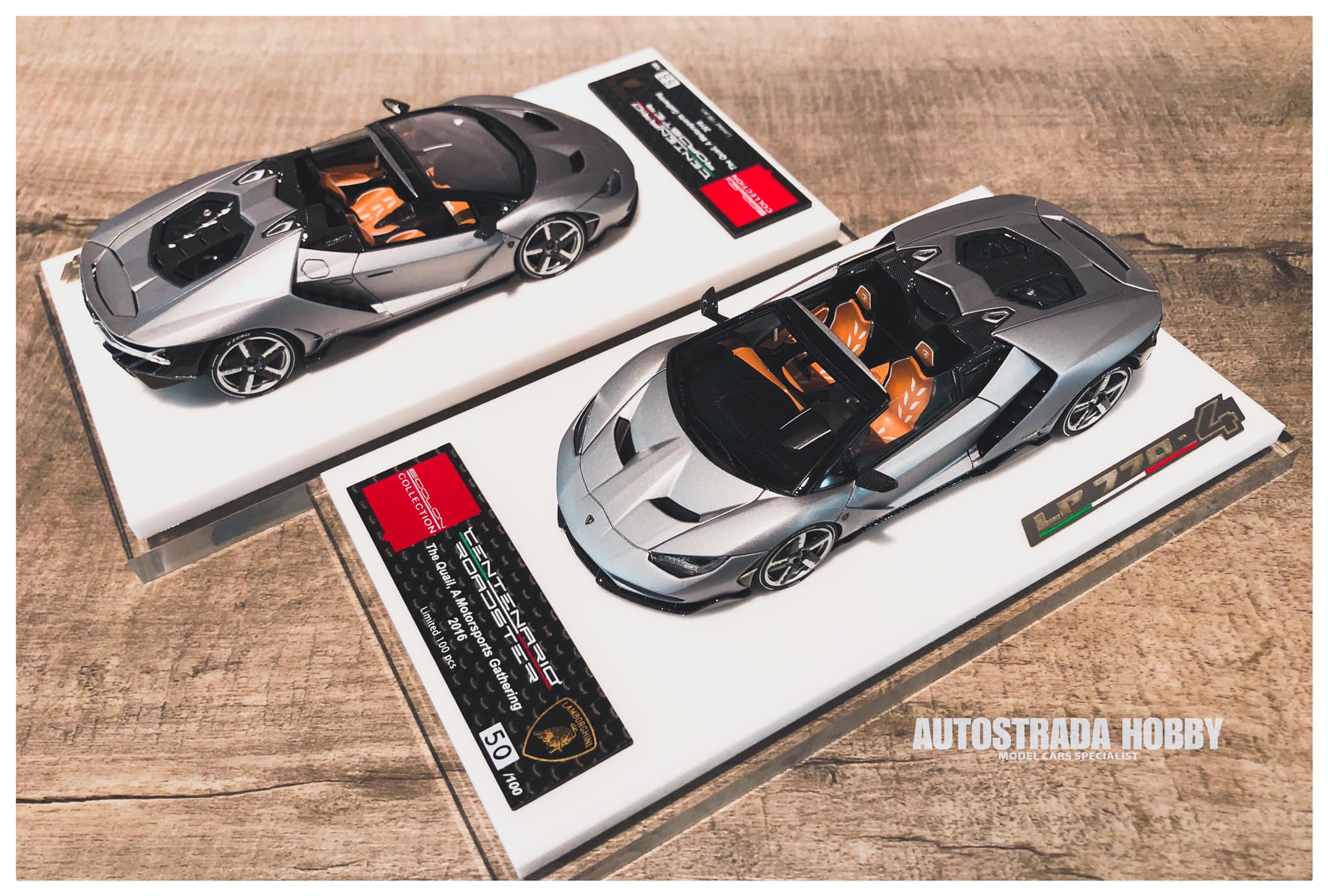 Autostrada - 【New Arrivals ~ May 2020】 EIDOLON by Make Up Co