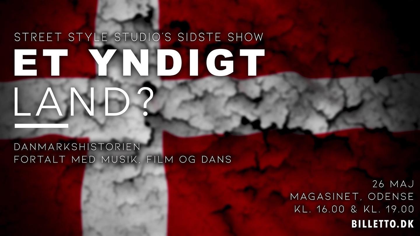 Street Style Studio | Odense