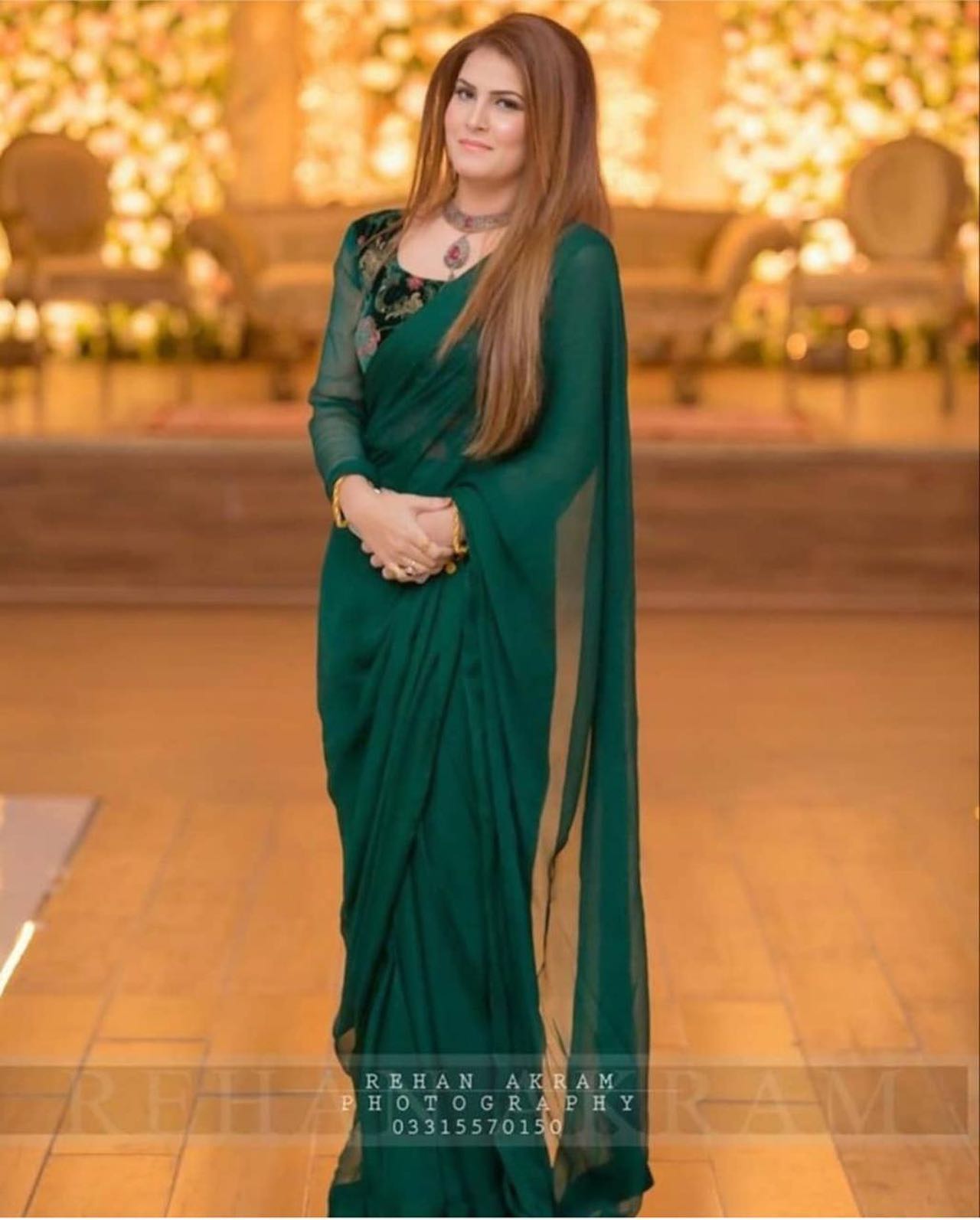 Rida Ali Studio