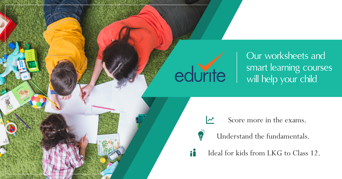 Edurite | Bangalore