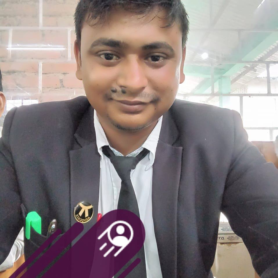 Adv Abzalur Rohman