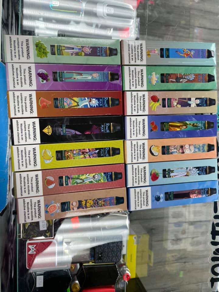 T Tobacco