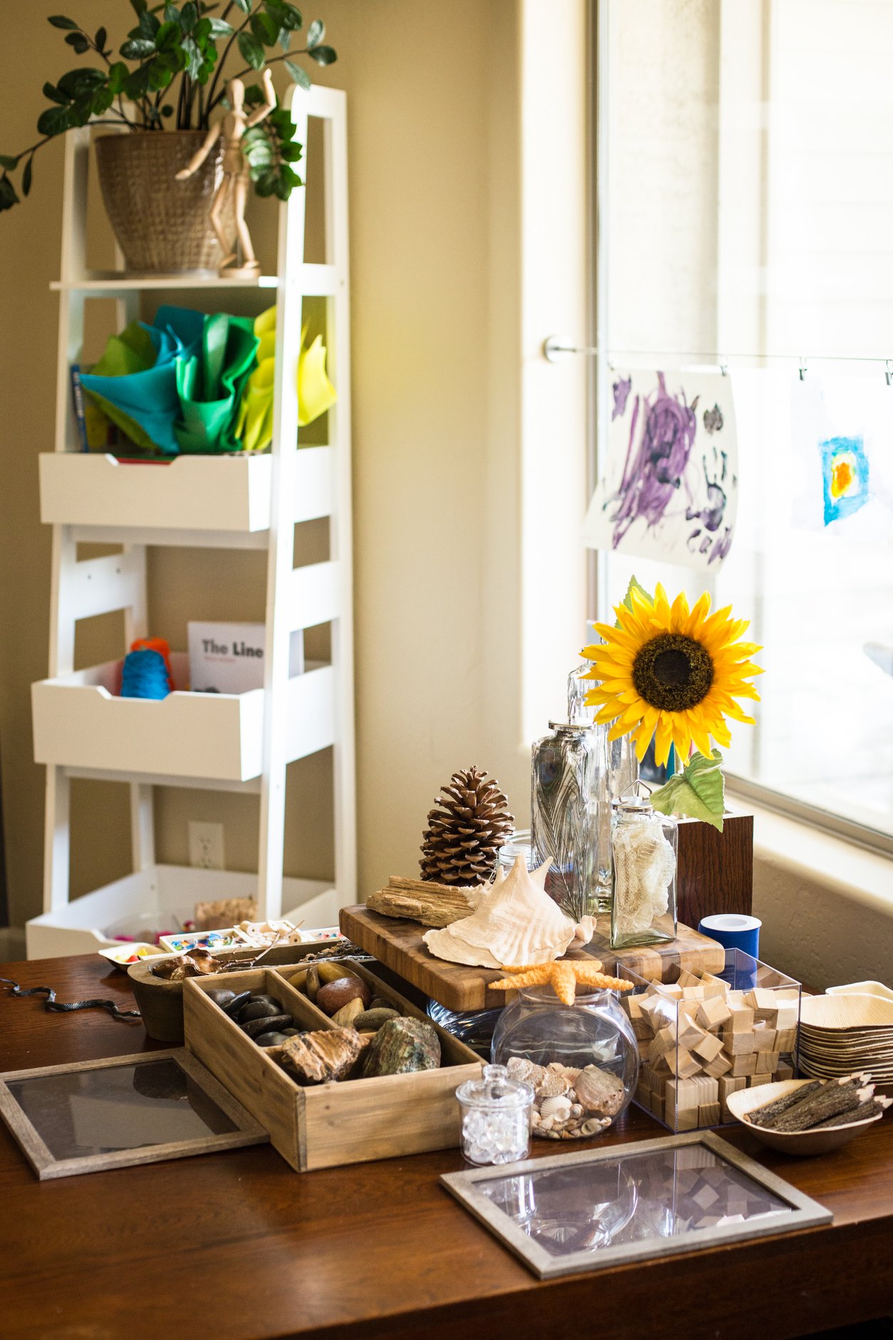 Inspiring Young Minds - Innovative Early Education