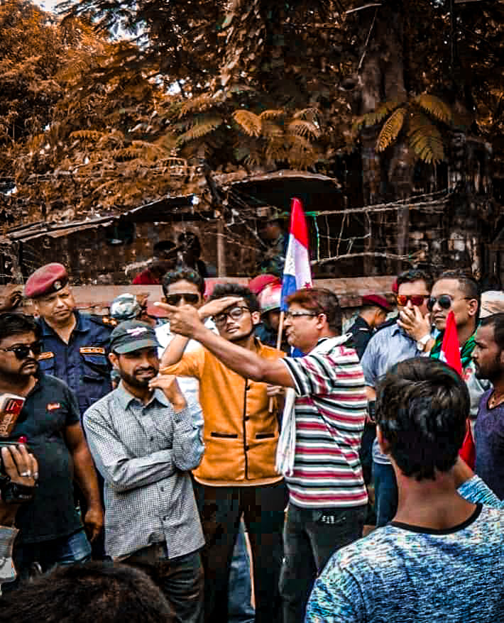 Binod Rijal