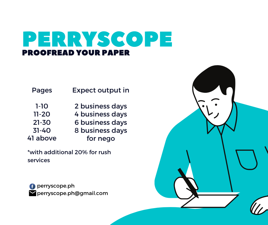 Perryscope