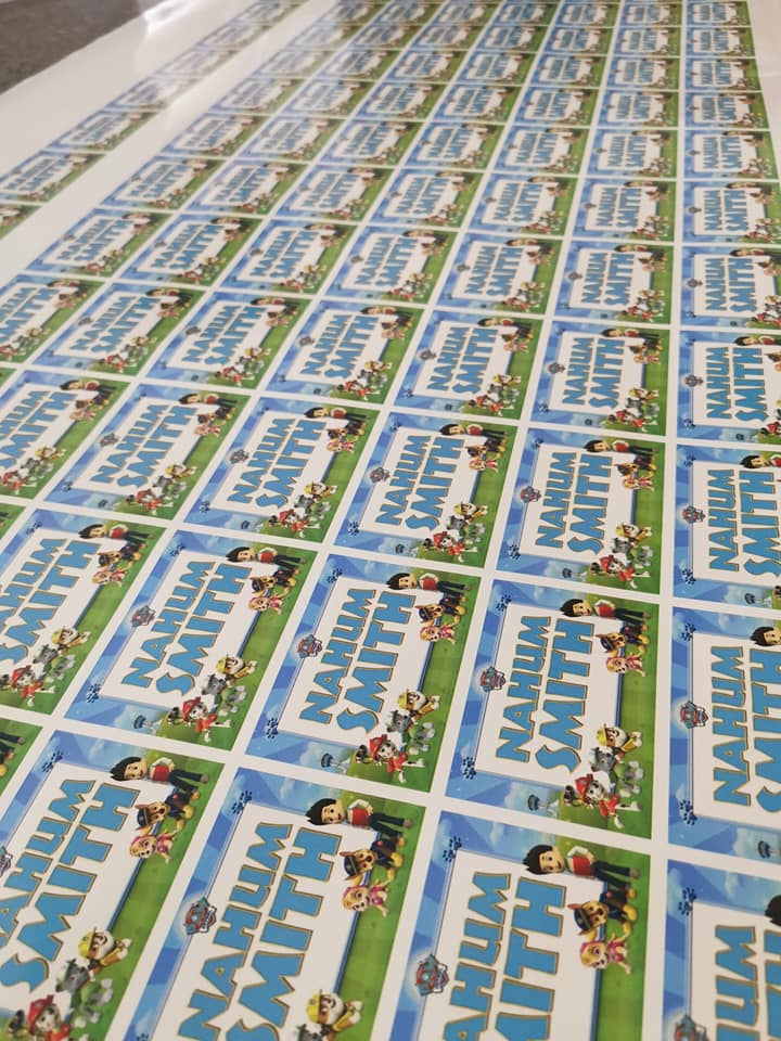 MPix Sign & Print | Cape Town
