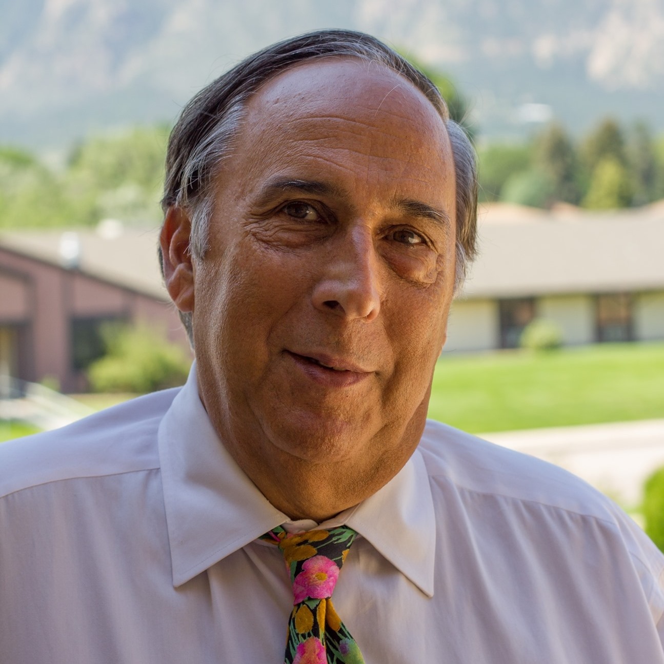 Dr. Douglas Raskin MD DMD