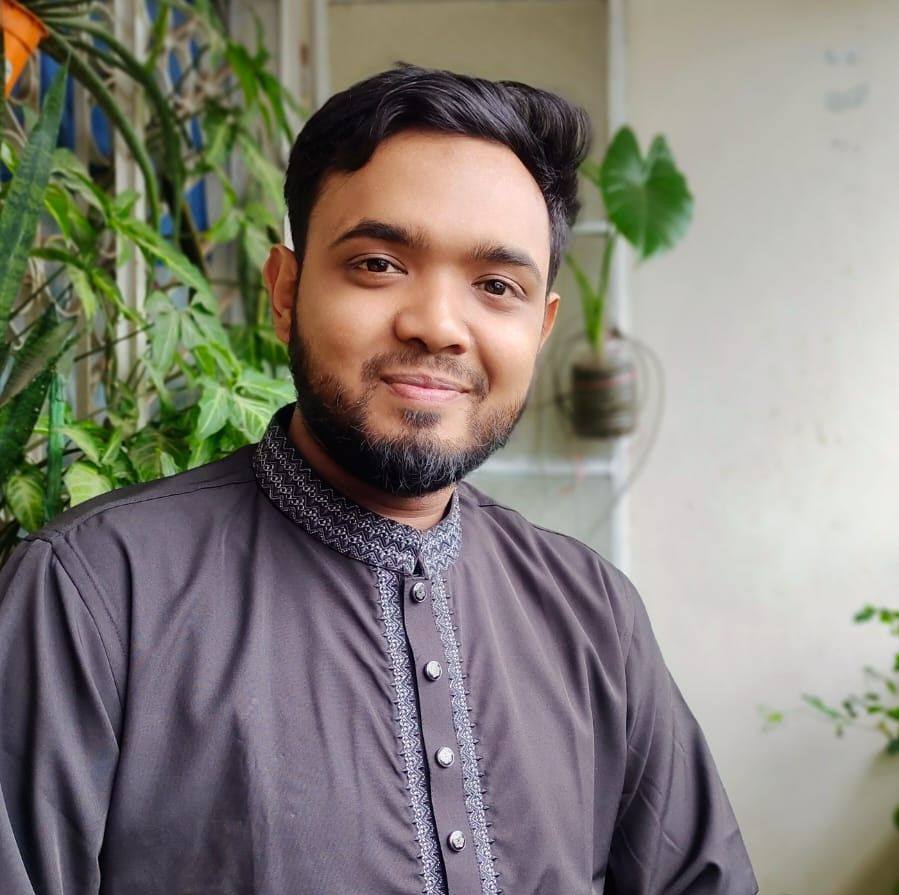 ArIf Rabbani SaNam