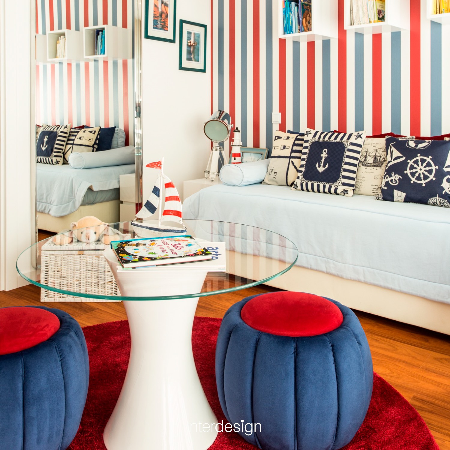 Interdesign Homes #2015... - Interdesign Interiores Angola