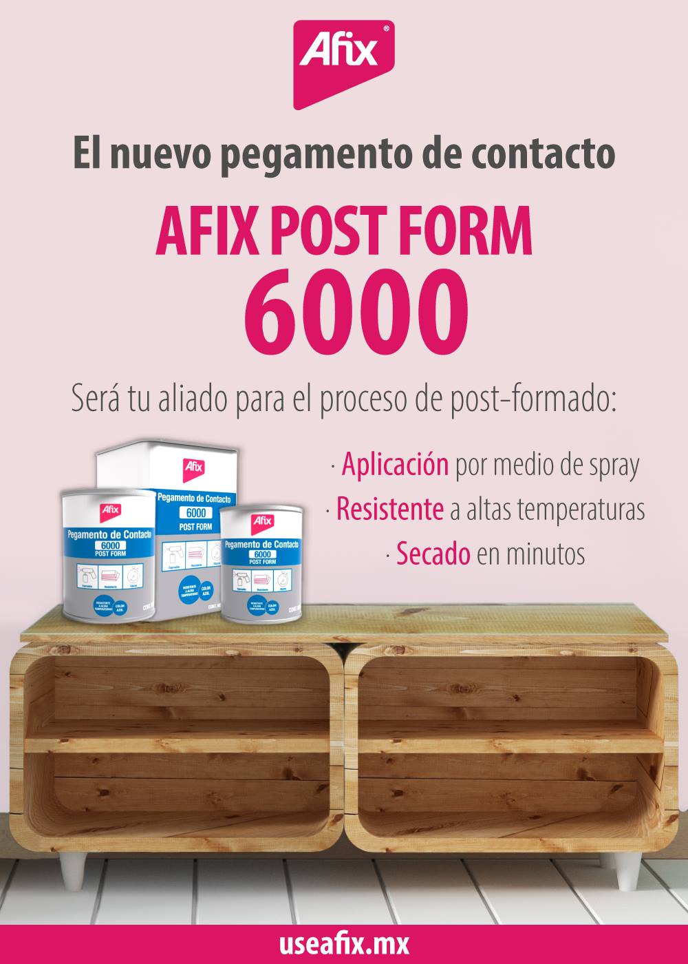 AfixMX - La familia de pegamentos Afix da la bienvenida al... | Facebook