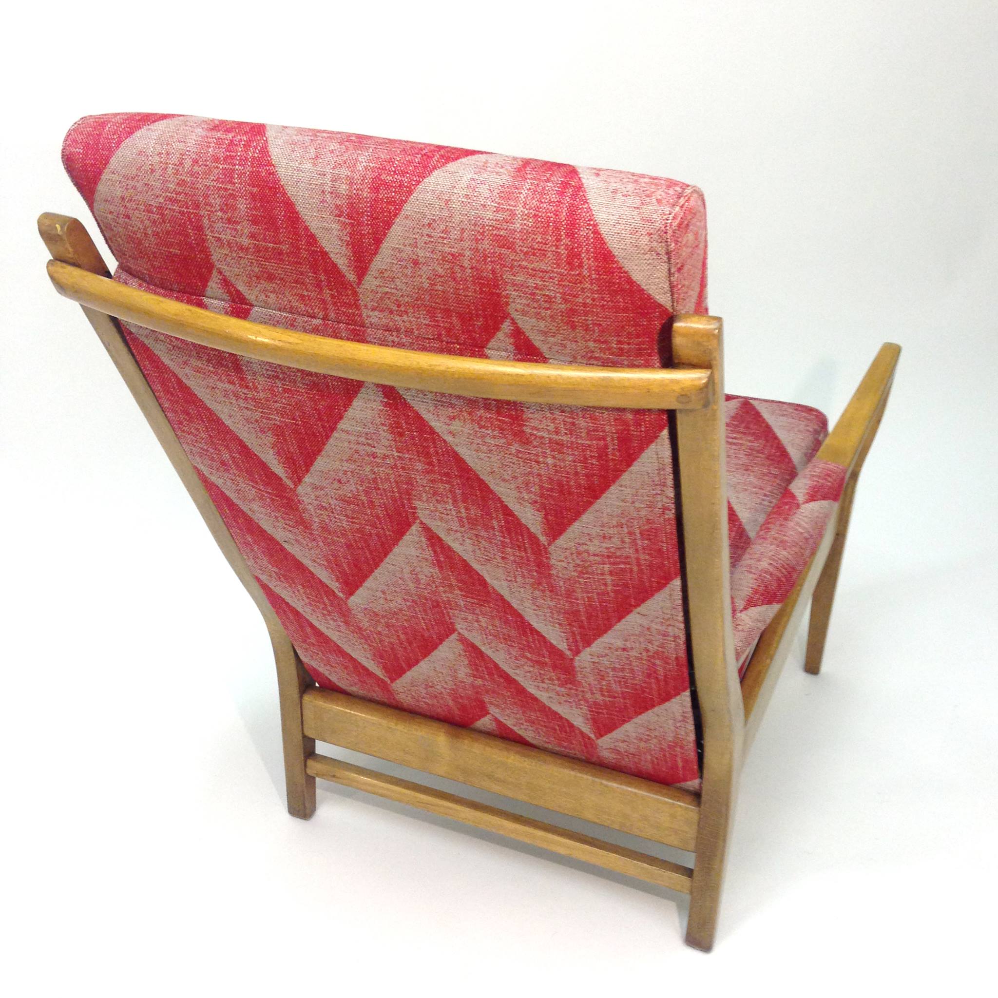 Vicky Cable Upholstery Studio